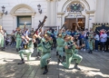 20D 2 Melilla acoge la X Carrera Africana, con record de inscritos