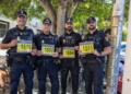 21D 7 Melilla acoge la X Carrera Africana, con record de inscritos