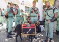 21D 8 Melilla acoge la X Carrera Africana, con record de inscritos