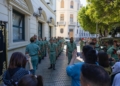 22D 10 Melilla acoge la X Carrera Africana, con record de inscritos