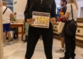 22D 11 Melilla acoge la X Carrera Africana, con record de inscritos