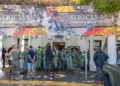 22D 12 Melilla acoge la X Carrera Africana, con record de inscritos