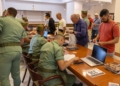 22D 13 Melilla acoge la X Carrera Africana, con record de inscritos