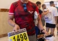 22D 14 Melilla acoge la X Carrera Africana, con record de inscritos