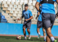 22D 2 Último partido en casa