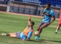 22D 4 Último partido en casa