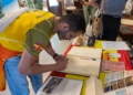 22D 5 Melilla acoge la X Carrera Africana, con record de inscritos