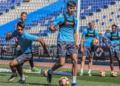 22D 6 Último partido en casa