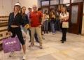 22D 6 Melilla acoge la X Carrera Africana, con record de inscritos