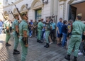 22D 8 Melilla acoge la X Carrera Africana, con record de inscritos
