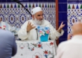 22dbe03a de66 42fd a75e 93e987288c6b Alrededor de 100 melillenses se preparan para el viaje sagrado del Hajj