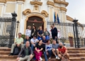 22e8a4bd b3db 40dc 906f b7badb0797a8 La Mezquita del Toreo deleita a los visitantes que recibe Melilla