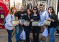 23D 1 1 Melilla acoge la X Carrera Africana, con record de inscritos