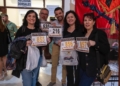 23D 12 Melilla acoge la X Carrera Africana, con record de inscritos