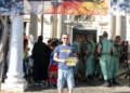 23D 3 1 Melilla acoge la X Carrera Africana, con record de inscritos
