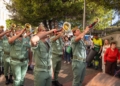 23D 4 1 Melilla acoge la X Carrera Africana, con record de inscritos