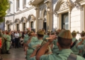 23D 5 1 Melilla acoge la X Carrera Africana, con record de inscritos