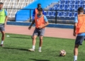 23D 5 “Debemos dignificar el escudo y darlo todo hasta el final”