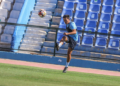23D 5 4 El equipo azulino prepara su último partido en casa