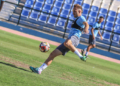 23D 6 4 El equipo azulino prepara su último partido en casa