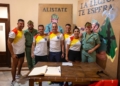 23D 7 Melilla acoge la X Carrera Africana, con record de inscritos