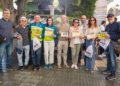23D 8 Melilla acoge la X Carrera Africana, con record de inscritos