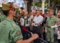 23D 9 Melilla acoge la X Carrera Africana, con record de inscritos