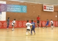 240508 CEUTA Mostoles sub 10 22 Melilla no tiene un buen debut al caer ante Ceuta por un 9-1
