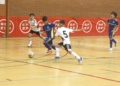 240508 CEUTA Mostoles sub 10 36 Melilla no tiene un buen debut al caer ante Ceuta por un 9-1