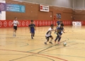 240508 CEUTA Mostoles sub 10 51 Melilla no tiene un buen debut al caer ante Ceuta por un 9-1