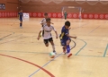 240508 CEUTA Mostoles sub 10 56 Melilla no tiene un buen debut al caer ante Ceuta por un 9-1