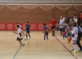 240508 CEUTA Mostoles sub 10 61 Melilla no tiene un buen debut al caer ante Ceuta por un 9-1