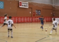 240508 CEUTA Mostoles sub 10 80 Melilla no tiene un buen debut al caer ante Ceuta por un 9-1