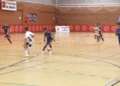 240508 CEUTA Mostoles sub 10 84 Melilla no tiene un buen debut al caer ante Ceuta por un 9-1