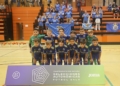 240508 CEUTA Mostoles sub 10 9 Melilla no tiene un buen debut al caer ante Ceuta por un 9-1