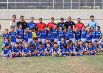 24D 1 3 Fin de curso de la Escuela de Formación “Quique Alonso”