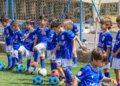 24D 3 1 Fin de curso de la Escuela de Formación “Quique Alonso”