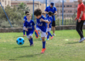 24D 9 Fin de curso de la Escuela de Formación “Quique Alonso”