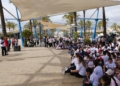 253f7753 387f 4dd3 8337 f07fa3daba19 El colegio Hipódromo celebra La cuarta edición de su Caminata por la Igualdad con distintas actividades lúdicas y reivindicativas