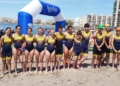 Tercera jornada Liga Talento