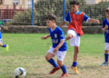 25D 2 3 Fin de curso de la Escuela de Formación “Quique Alonso”