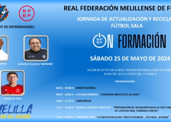 26D 1 2 Jornada de reciclaje y actualización