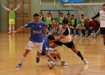 26D 1 Derbi norteafricano para acabar en casa