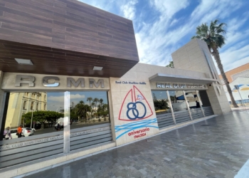 26D 1 6 La Asamblea Anual se celebra en Melilla