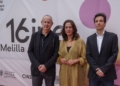 3 1 Melilla abre sus puertas al cine por todo lo alto