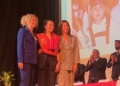 3 9 Acto de graduación de la Facultad de Ciencias Sociales y Jurídicas
