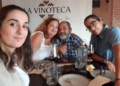 30 aniversario de boda con nuestros Tesoros Alba y Lorena Isabel Migallón, toda una vida cuadrando círculos