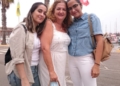 30 aniversario de boda con nuestros Tesoros Alba y Lorena 2 Isabel Migallón, toda una vida cuadrando círculos