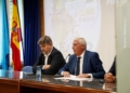 3777f99a a90f 4066 9575 b2ae41d9265e La Ciudad Autónoma presenta su estrategia frente al cambio climático