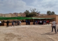 385c0bb6 6523 46e5 81af a6594fa0705b Llegan a Melilla los corderos de la Pascua